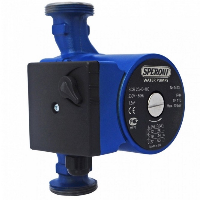 SCR 15/40-130 230V 50Hz