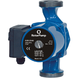 SCR 15/40-130 230V 50Hz