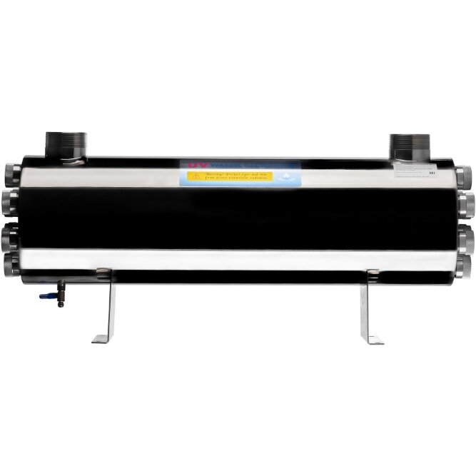 УОВ SS - 660w (лампа Philips)