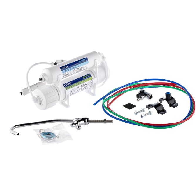 Гейзер-Престиж-2 (без бака, без насоса)