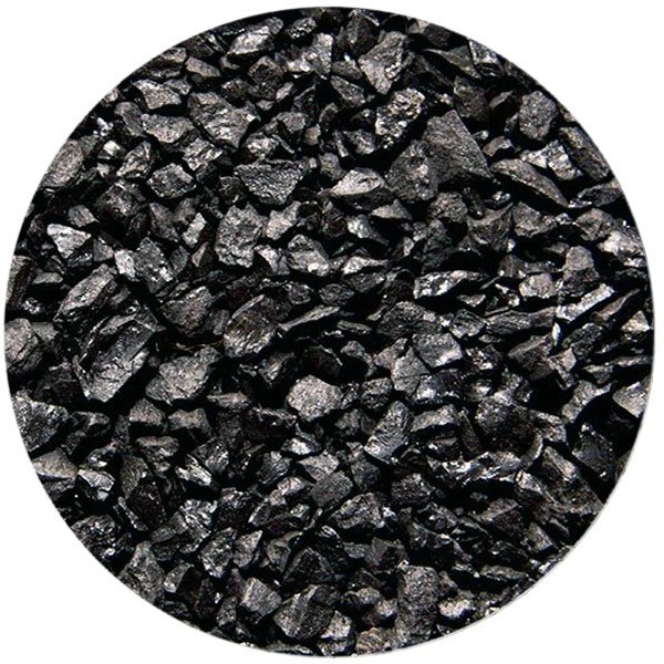 Уголь активированный минеральный DH-4B