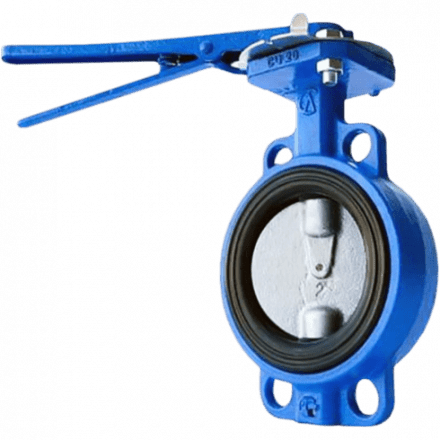 Кран шаровый муфтовый двусоставной нержавеющий (2PC), AISI316 DN25 (1&quot;), (CF8M), PN64, NK-BMH25/6