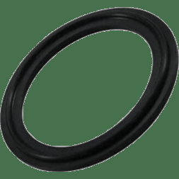 Уплотнение для молочной муфты Silicon DN 100, NK-MCSil100