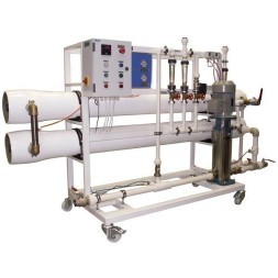 Гейзер RO 4x8040