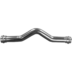 Пресс-обвод нержавеющий, AISI304 28mm, CF8, PN16, NK-PB28/4