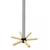 Дренажно-распределительная система для корпуса 36х72