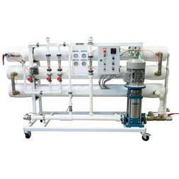 Гейзер RO 6x8040