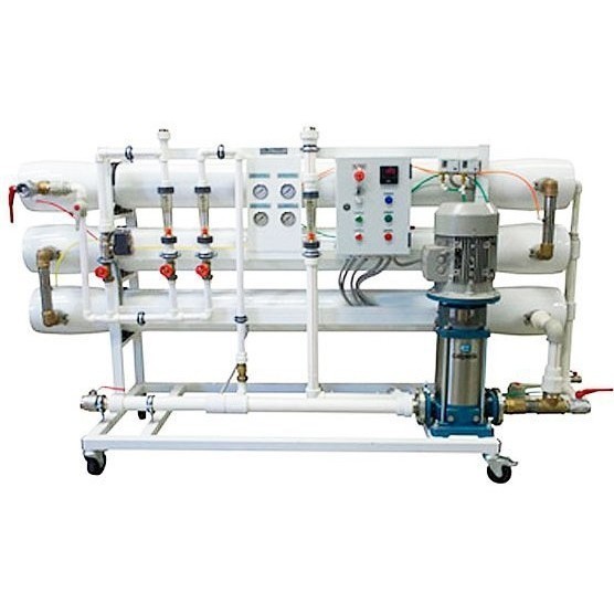 Гейзер RO 6x8040