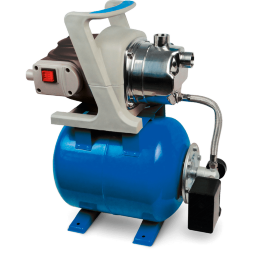 Автоматическая cтанция водоснабжения WBP1000N