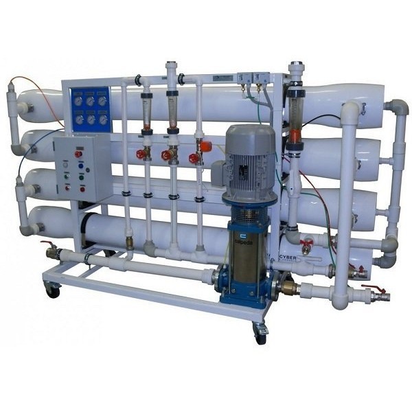 Гейзер RO 8x8040