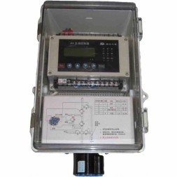 Контроллер JKA508