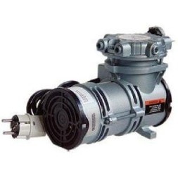 Комплект для блока аэрации 2,5”(без баллона, без компрессора, без датчика потока)