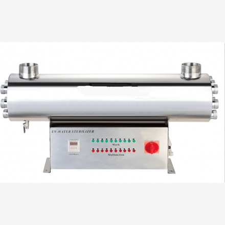 Крестовина нержавеющая, AISI304 DN15 (1/2&quot;), (CF8), PN16, NK-DCF15/4