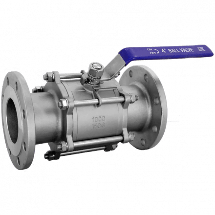 Американка угловая вр/вр нержавеющая, AISI304 DN25 (1&quot;), (CF8), PTFE, PN16, NK-ADY25/4