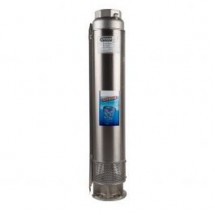 Насос  STS 0513 1х220V 0.37kW (Встроенный конденсаторный блок)