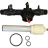 Аэрационный оголовок 2,5”RUNXIN TM.F107В