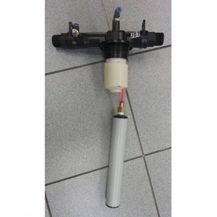 Аэрационный оголовок 2,5”RUNXIN TM.F107В