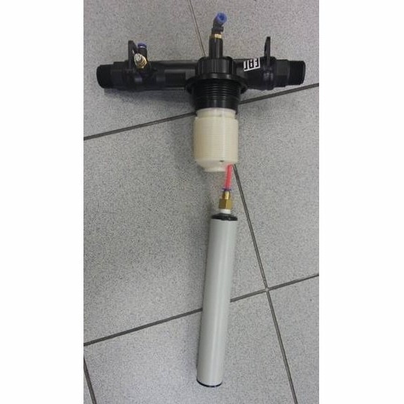 Аэрационный оголовок 2,5”RUNXIN TM.F107В