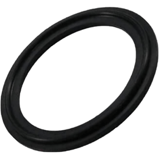 Уплотнение для молочной муфты Silicon DN65, NK-MCSil65