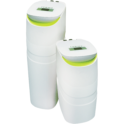 Гейзер Кабинет Аквашеф 1035 Экотар В