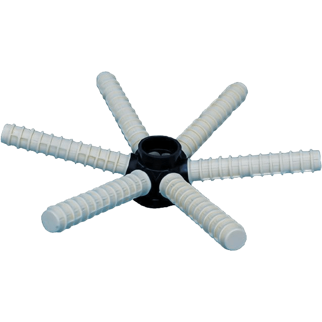 Дистрибьютор нижний HU6600A (A48) (для корпуса 30")