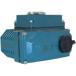 Привод электрический, AC 24V (C-05), NK-PEAL50