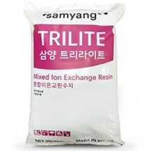 Смола ионообменная TRILITE SM300 (мешок 25 л.)