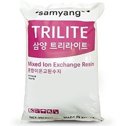 Смола ионообменная TRILITE SM300 (мешок 25 л.)