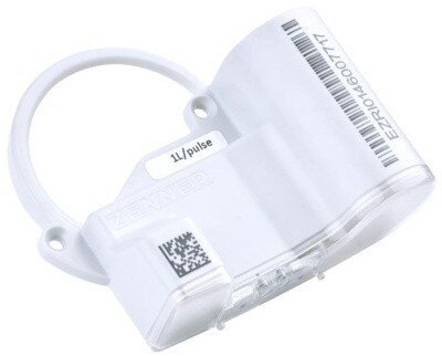 EDC-C MB (Накладная крышка конвертер импульсов в Мbus для счетчиков типа ETKD, ETWD, MTKD, MTWD, WPD)