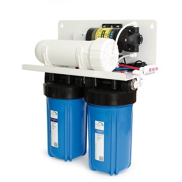 Гейзер Лайн