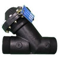 Клапан мембранный JK Y524A-M3-201