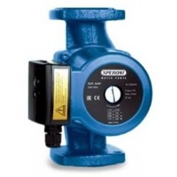 SPERONI SCR 50/20F-280, tre velocita, 3X380V