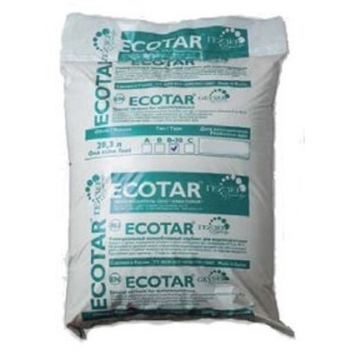 Экотар В30 мешок 25 л