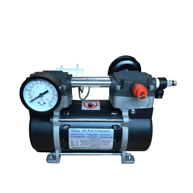 Компрессор AF1-100