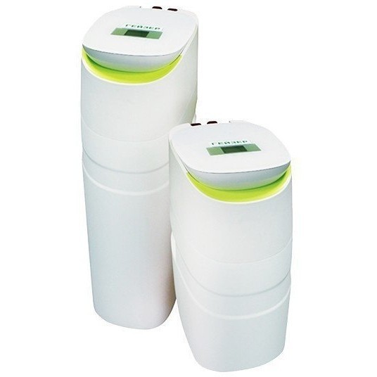 Гейзер Кабинет Аквашеф 1017 Экотар С