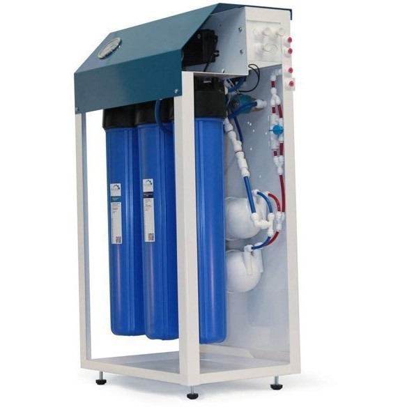 Гейзер Престиж Макси 1500