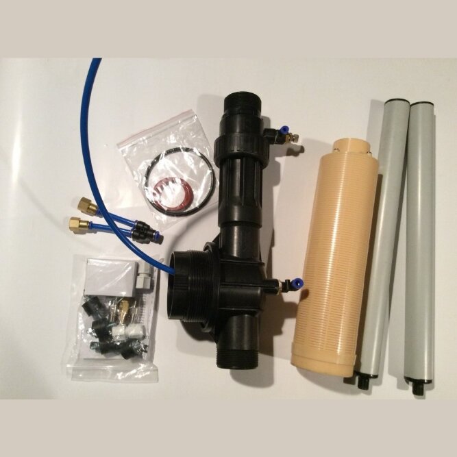 Комплект для блока аэрации 4"RUNXIN TM.F107С