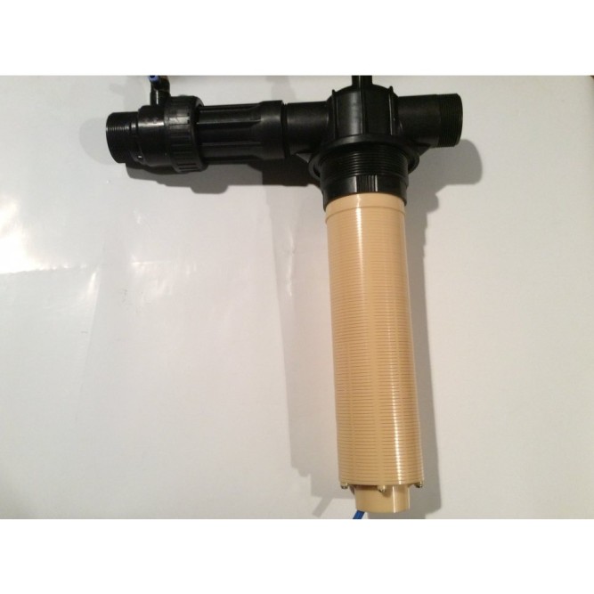 Комплект для блока аэрации 4"RUNXIN TM.F107С