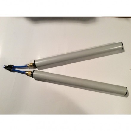 Комплект для блока аэрации 4&quot;RUNXIN TM.F107С
