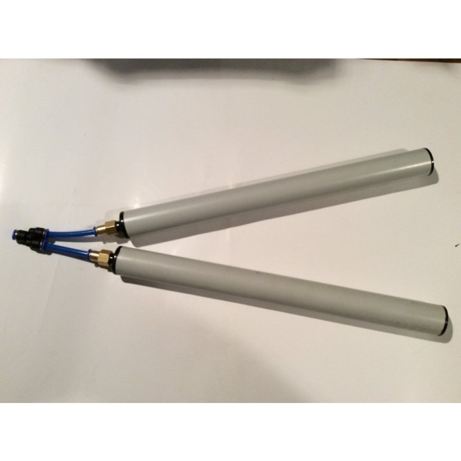 Комплект для блока аэрации 4"RUNXIN TM.F107С