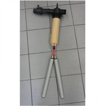 Комплект для блока аэрации 4&quot;RUNXIN TM.F107С