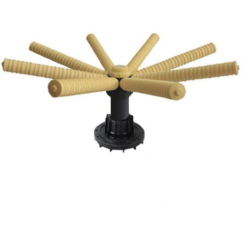 Дистрибьютор нижний -side HD6700B2 (A63) (36” tank)