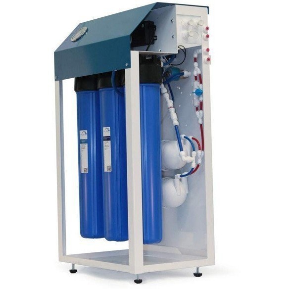 Гейзер Престиж Макси 6000