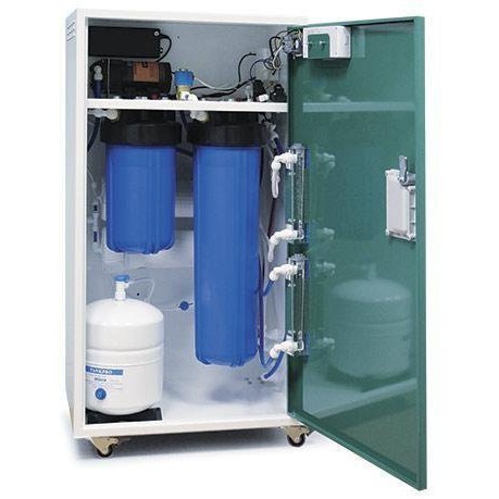 Гейзер Охта 1500