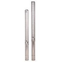 SPERONI SPS 1023 1х220V 1,1kW (встроенный конденсатор)