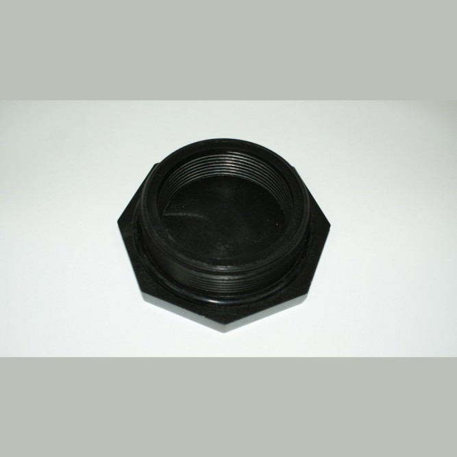 Заглушка 4", H9914