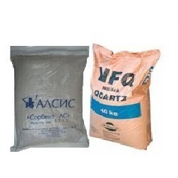 Комплект загрузки для SF 1054 (АС)