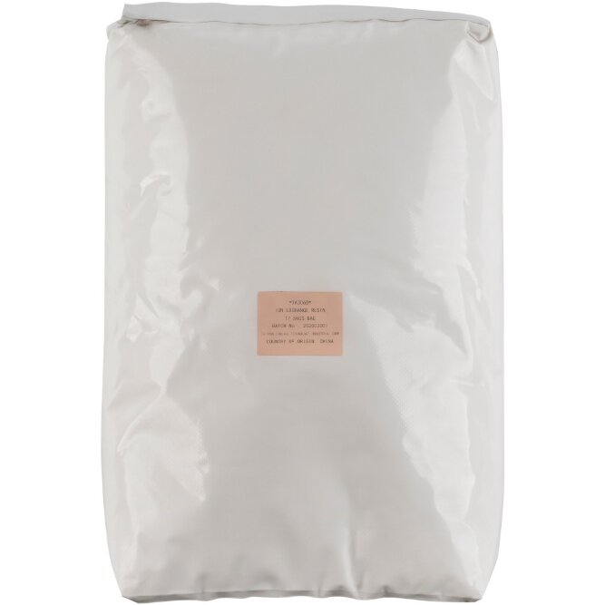 Анионообменная смола TA306D (TA201D)