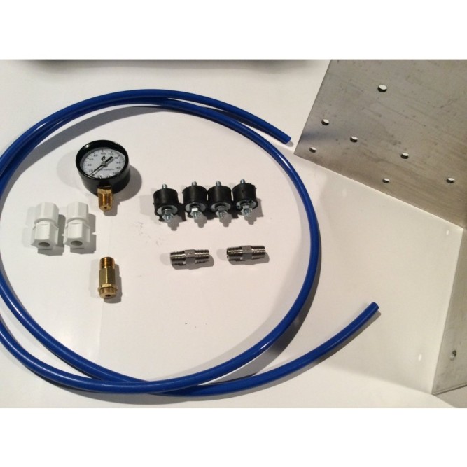 Комплект монтажный для CAP2