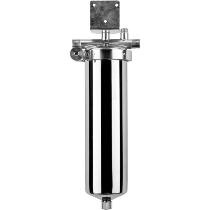 Гейзер Тайфун 10SL 1/2"